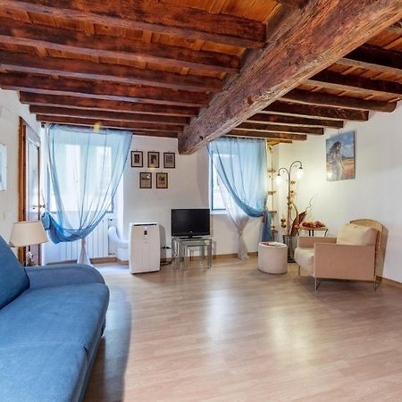 פירנצה Piazza Della Signoria Apartment מראה חיצוני תמונה