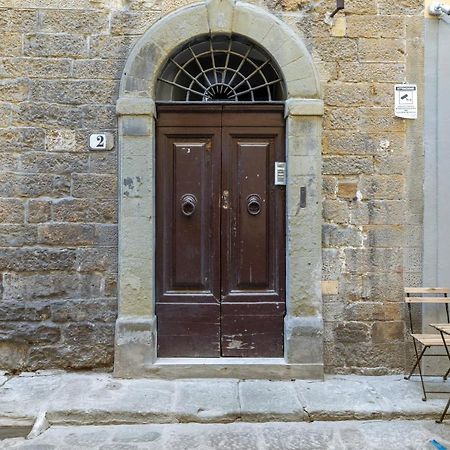 פירנצה Piazza Della Signoria Apartment מראה חיצוני תמונה