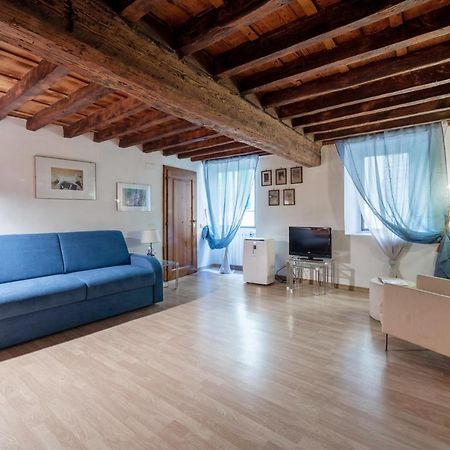 פירנצה Piazza Della Signoria Apartment מראה חיצוני תמונה