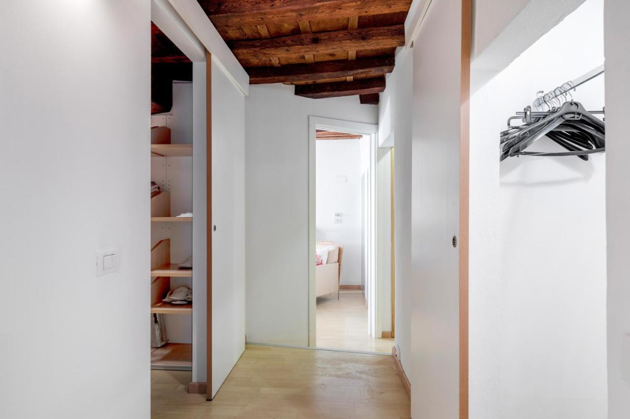 פירנצה Piazza Della Signoria Apartment מראה חיצוני תמונה