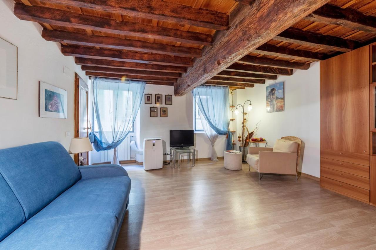 פירנצה Piazza Della Signoria Apartment מראה חיצוני תמונה