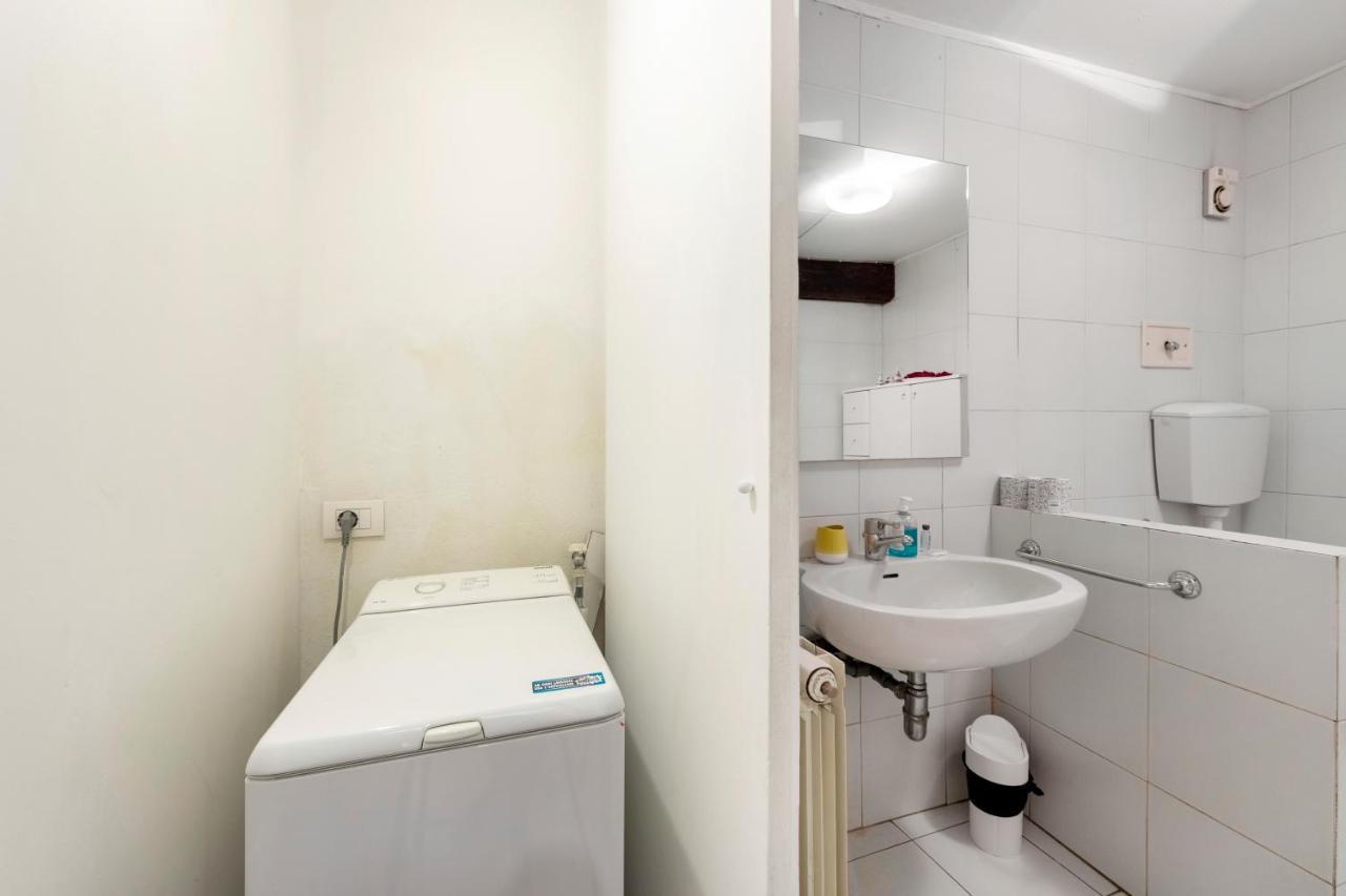 פירנצה Piazza Della Signoria Apartment מראה חיצוני תמונה