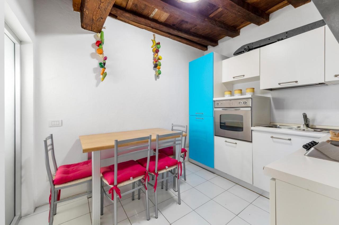 פירנצה Piazza Della Signoria Apartment מראה חיצוני תמונה