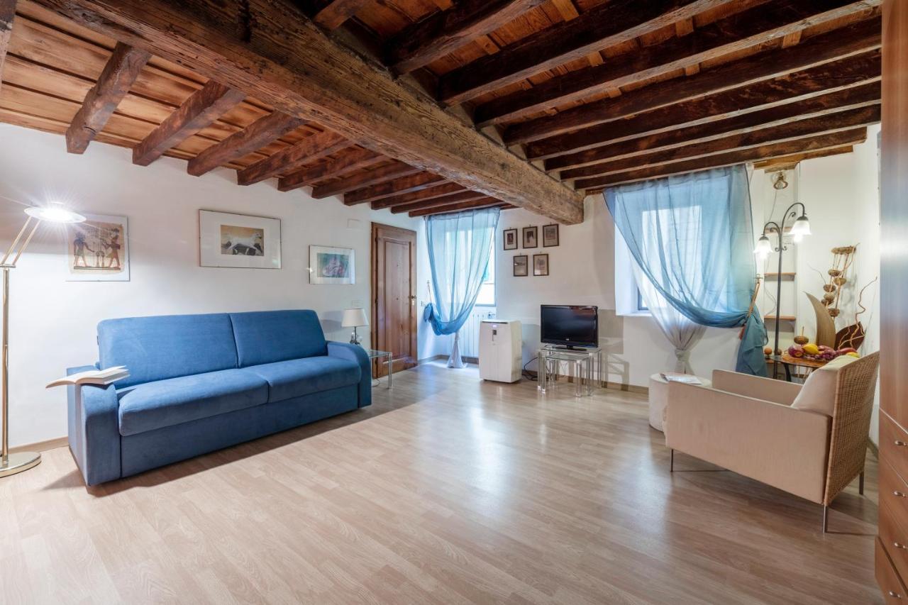 פירנצה Piazza Della Signoria Apartment מראה חיצוני תמונה