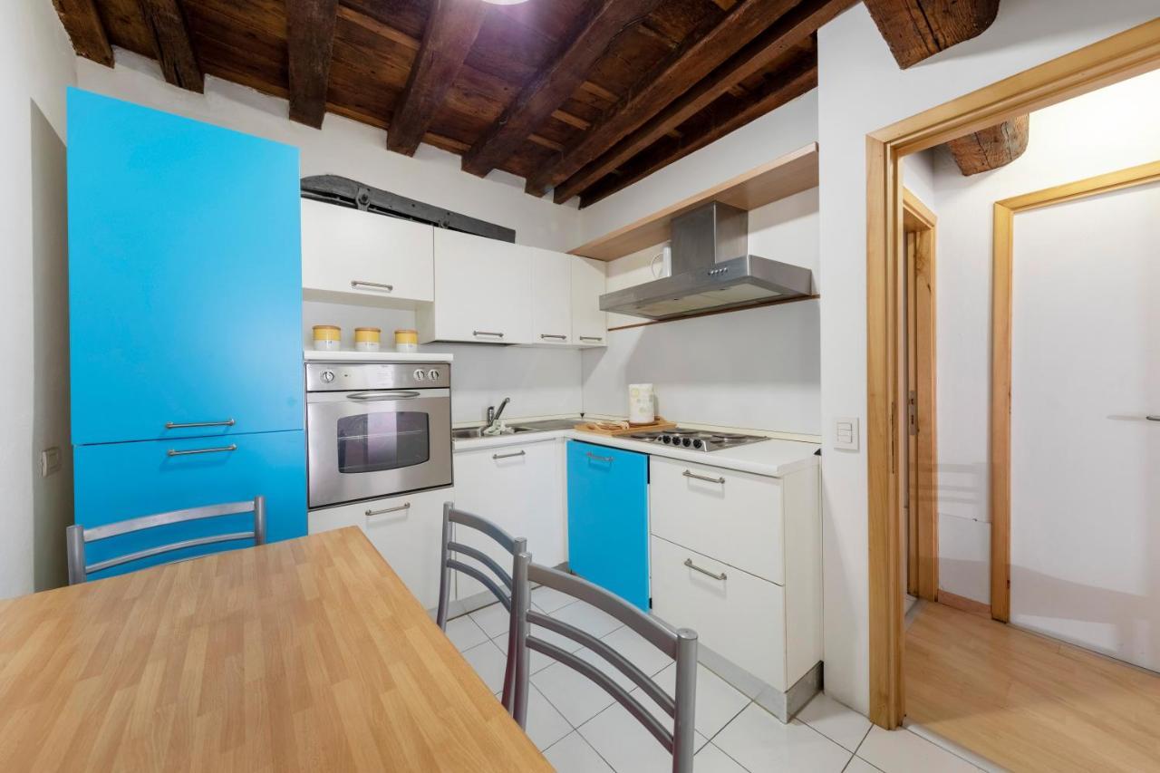 פירנצה Piazza Della Signoria Apartment מראה חיצוני תמונה
